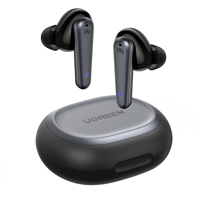 UGREEN 80651 T1 Wireless Earbuds Black.