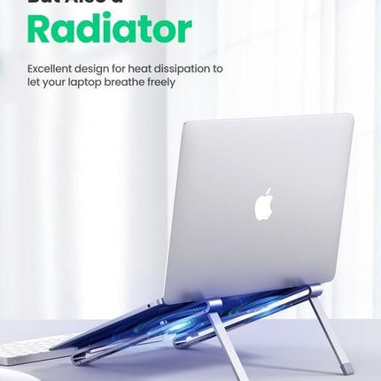 Electronics > Computer Accessories > Laptop Stands.