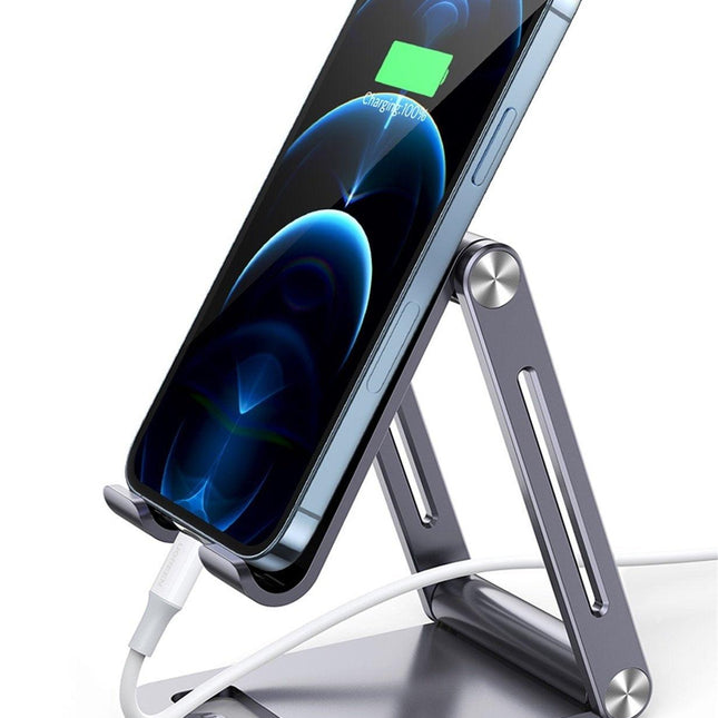 UGREEN 80708 Adjustable Aluminum Phone Holder.