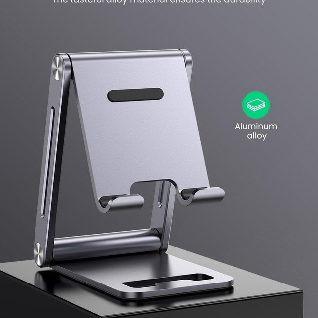 UGREEN 80708 Adjustable Aluminum Phone Holder.