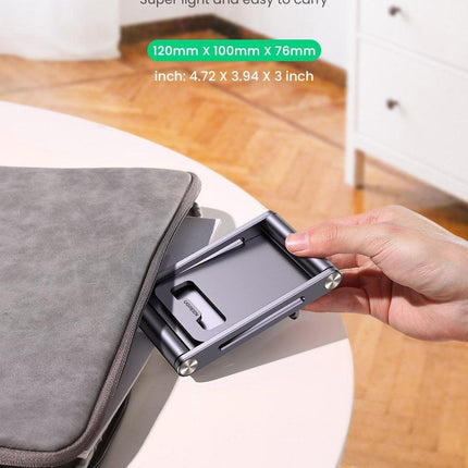 UGREEN 80708 Adjustable Aluminum Phone Holder.