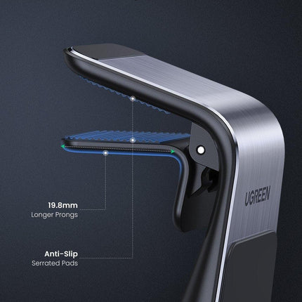 UGREEN 80712 Magnetic Air Vent Car Holder.