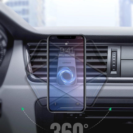 UGREEN 80712 Magnetic Air Vent Car Holder.