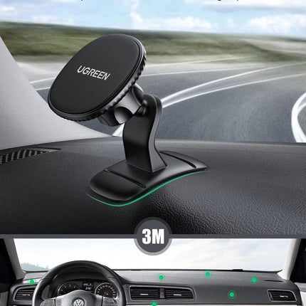 UGREEN 80785 Magnetic Phone Car Mount.