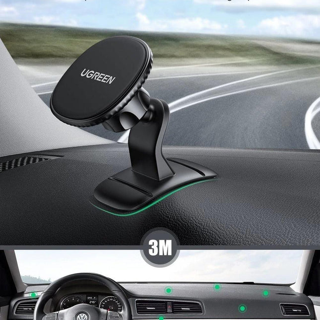 UGREEN 80785 Magnetic Phone Car Mount.