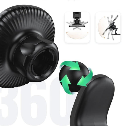UGREEN 80785 Magnetic Phone Car Mount.