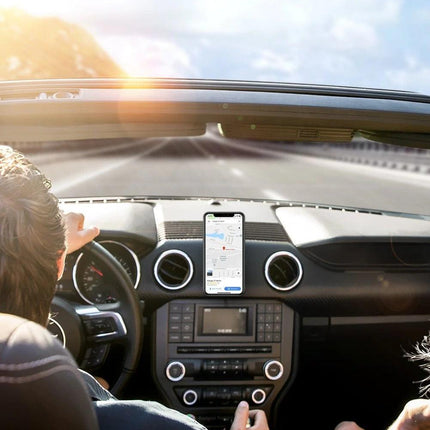 UGREEN 80785 Magnetic Phone Car Mount.