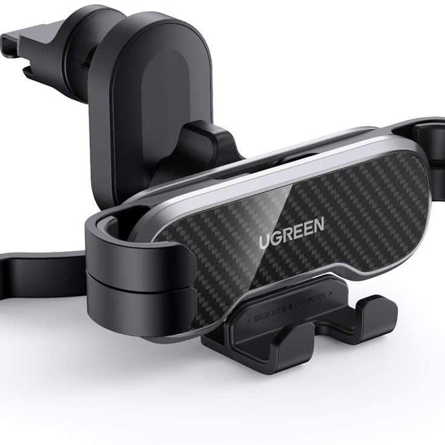 UGREEN 80871 Gravity Phone Holder for car with Hook.