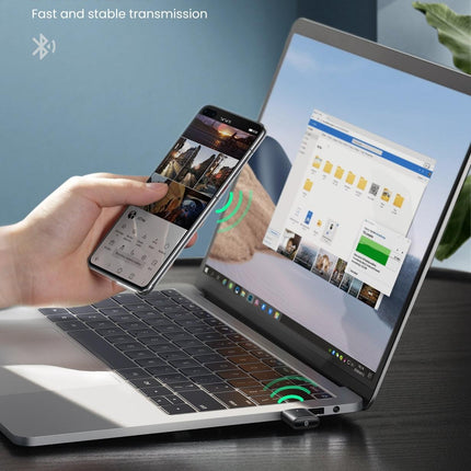 UGREEN 80889 USB Bluetooth 5.0 Adapter.