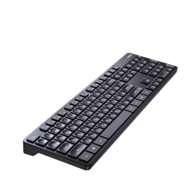 UGREEN 90250 104-Key layout 2.4G Wireless Keyboard.