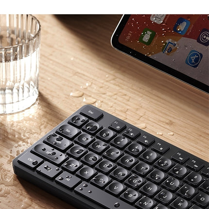 UGREEN 90250 104-Key layout 2.4G Wireless Keyboard.