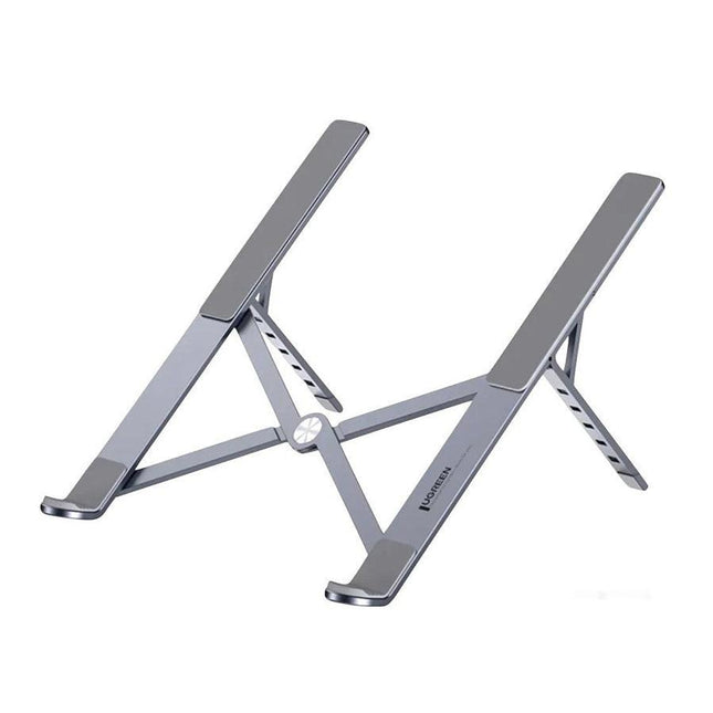 UGREEN 90312 Foldable Laptop Stand (Space Gray).