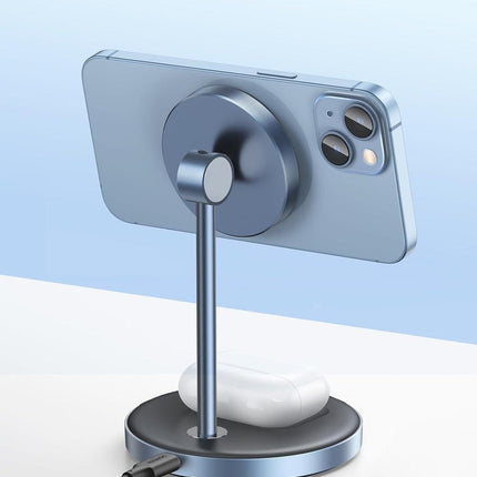 UGREEN 90668 2-in-1 Magnetic Wireless Charging Station.