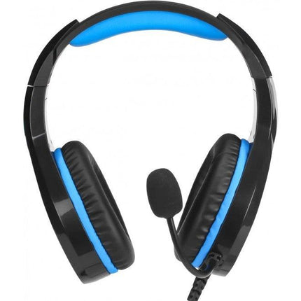 HP DHE-8010 Stereo Gaming Headset.