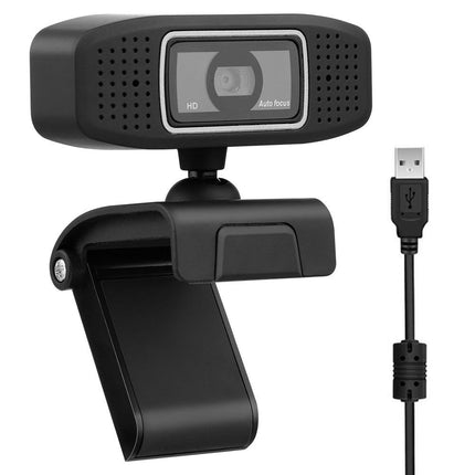 WEB Camera A15 Full HD 1080P.
