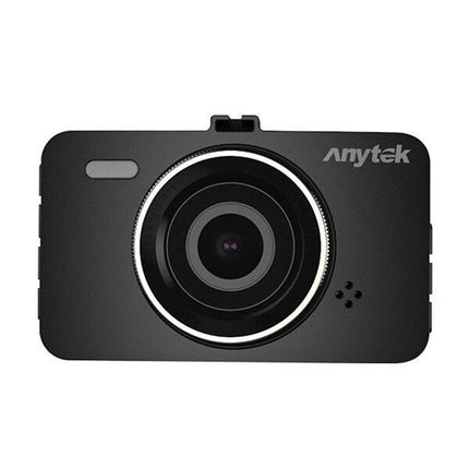 Anytek A78 Car Dash Cam Full HD 1080P Car DVR 170 Degree Wide Angle (24 Hours Parking Monitoring).