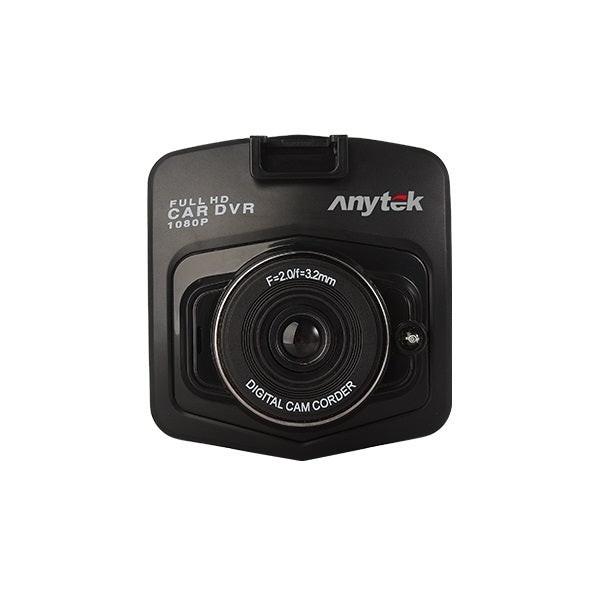 Anytek F111 Car Dash Cam Full HD 1080P Car DVR 170 Degree Wide Angle.