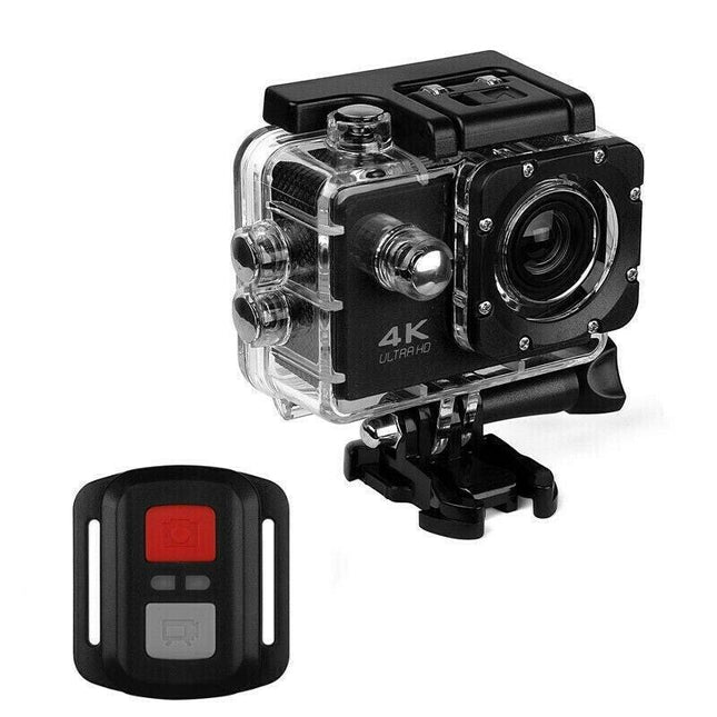 Electronics > Business & Home Security > Security Cameras & Accessories.