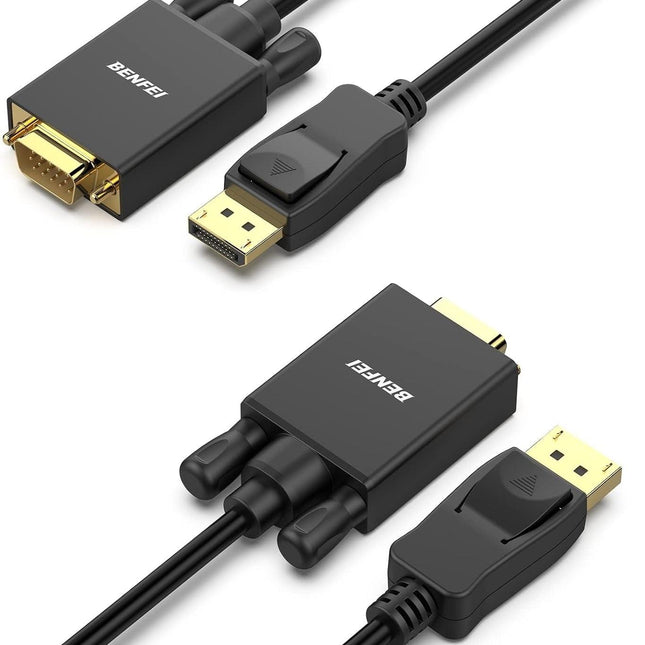 Electronics > Computer Accessories > Computer Cables & Adapters.
