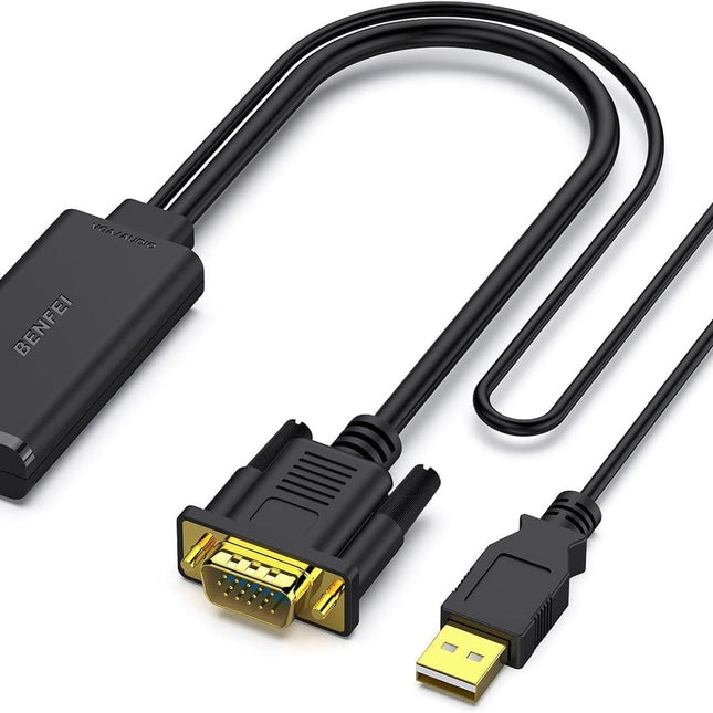 Electronics > Computer Accessories > Computer Cables & Adapters.