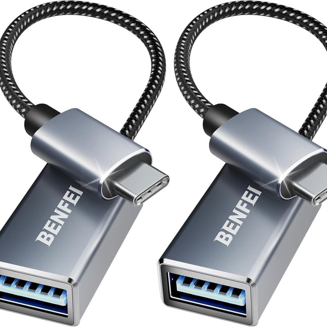 Electronics > Computer Accessories > Computer Cables & Adapters.