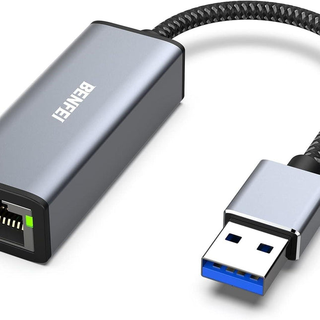 Electronics > Computer Accessories > Computer Cables & Adapters.