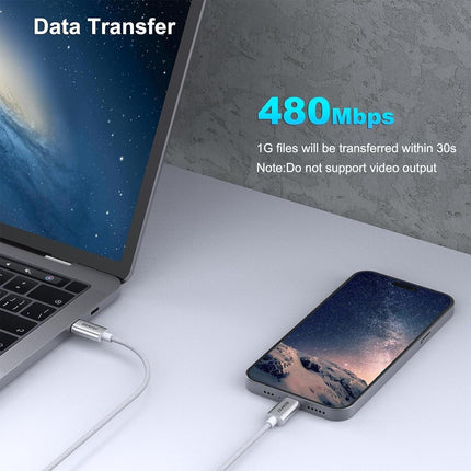 BENFEI 100W USB C to C Fast Charging Cable 1M.
