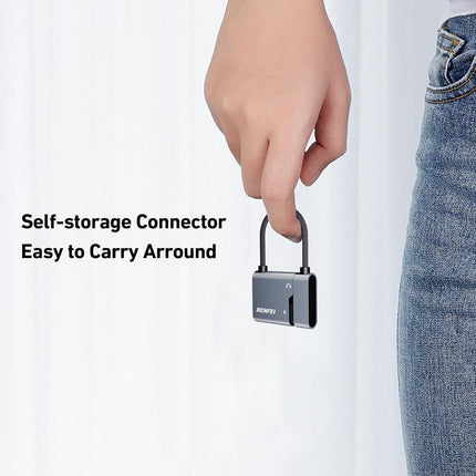 BENFEI USB C to Audio Jack Adapter with 60W Fast Charging.