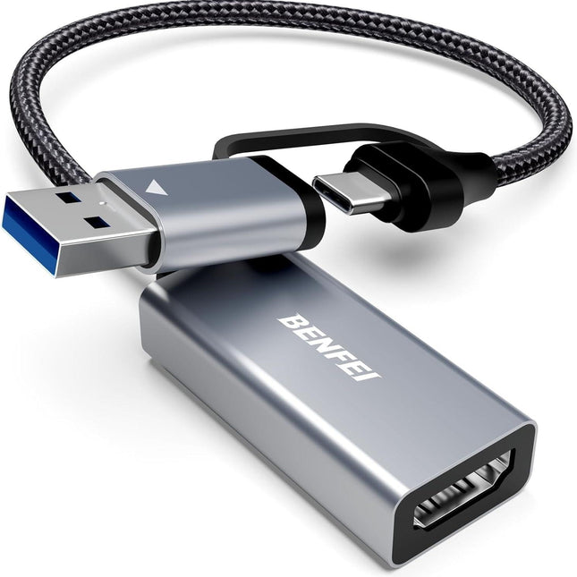 Electronics > Computer Accessories > Computer Cables & Adapters.