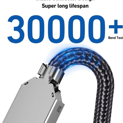 BENFEI USB3.0 AM to AF Extension Cable 0.5M.