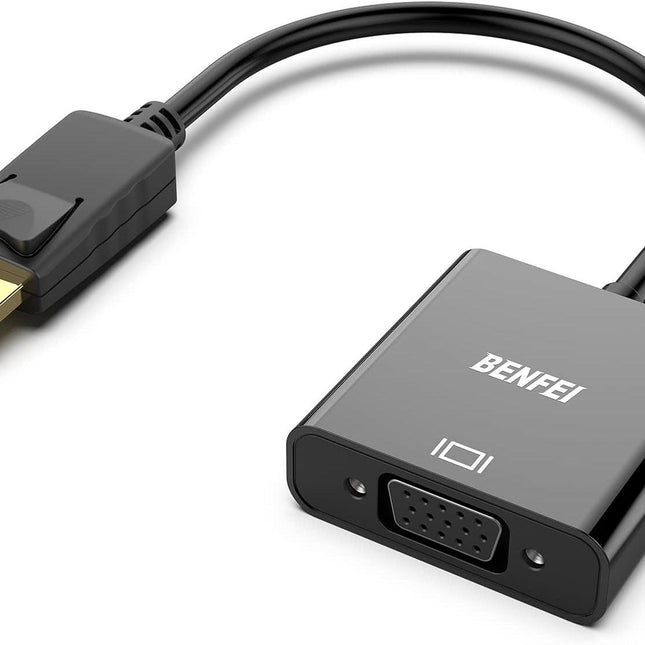 Electronics > Computer Accessories > Computer Cables & Adapters.