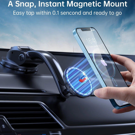 Choetech AT0005 Magsafe car mount for New iphone.