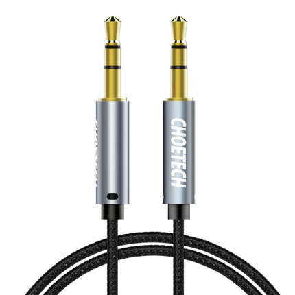 CHOETECH AUX002 3.5mm Stereo Audio Cable 1.2M.