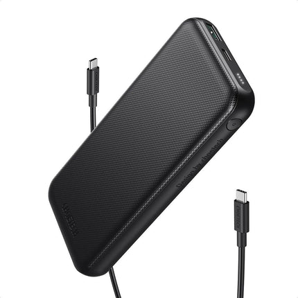 CHOETECH B627 10000mAh PD18W Power Bank.