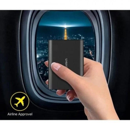 CHOETECH B635 Dual PD 100W 27000 mAh Power Bank.