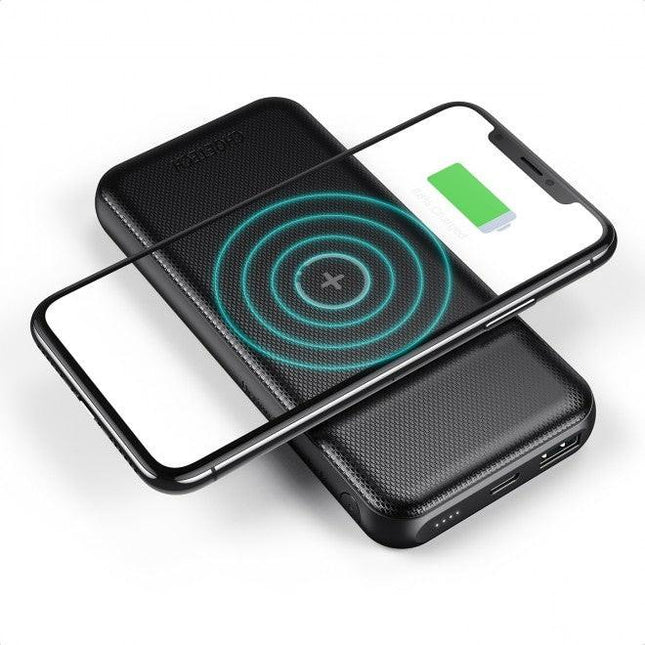 Electronics > Battery Chargers & Power > Power Banks & Chargers.
