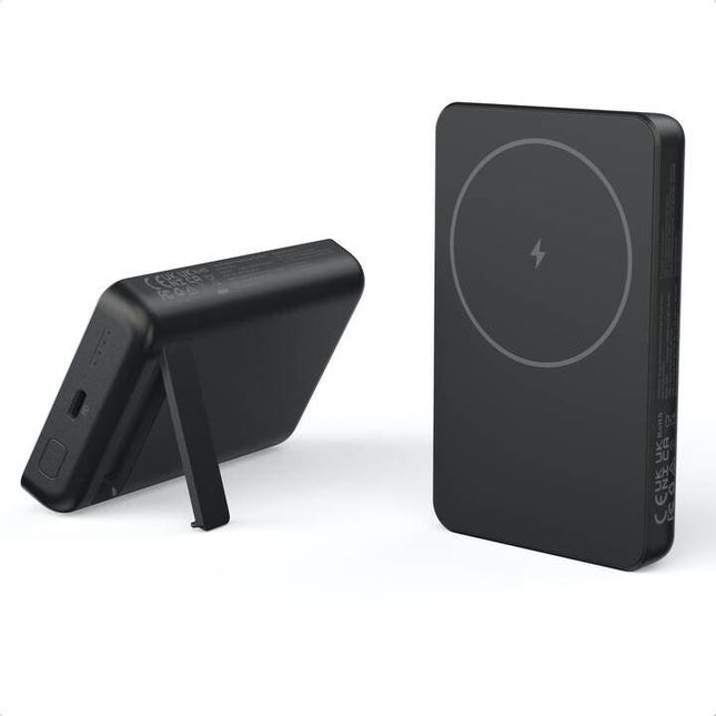 CHOETECH B651 10000mAh Magnetic Wireless Charge Power Bank.