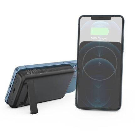 CHOETECH B651 10000mAh Magnetic Wireless Charge Power Bank.