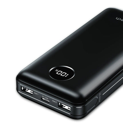 Electronics > Battery Chargers & Power > Power Banks & Chargers.