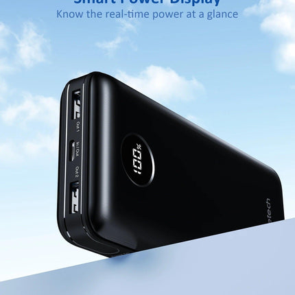 Electronics > Battery Chargers & Power > Power Banks & Chargers.