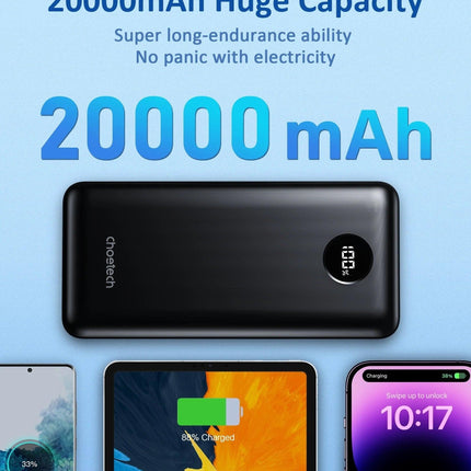 Electronics > Battery Chargers & Power > Power Banks & Chargers.