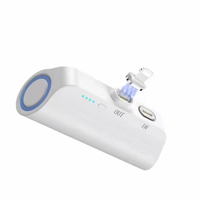 Electronics > Battery Chargers & Power > Power Banks & Chargers.