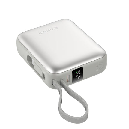 CHOETECH B832-SL 10000mAh 35W 10000mAh PowerLeap Power Bank.