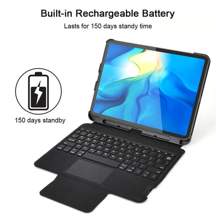 CHOETECH BH-012 Wireless Keyboard Case for iPad Pro 11.
