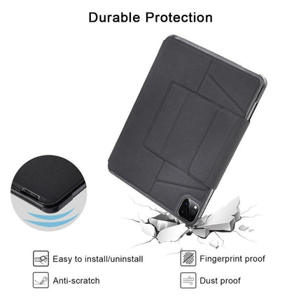 CHOETECH BH-012 Wireless Keyboard Case for iPad Pro 11.