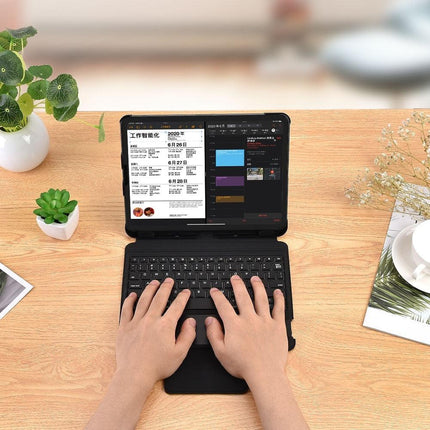 CHOETECH BH-012 Wireless Keyboard Case for iPad Pro 11.