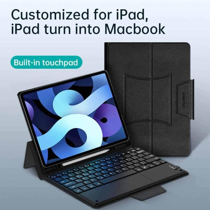 CHOETECH BH-013 Wireless Keyboard for iPad Pro 10.2-inch.