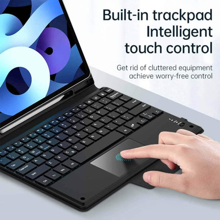 CHOETECH BH-013 Wireless Keyboard for iPad Pro 10.2-inch.