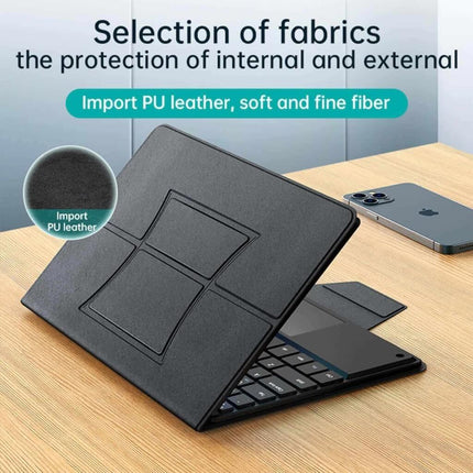 CHOETECH BH-013 Wireless Keyboard for iPad Pro 10.2-inch.
