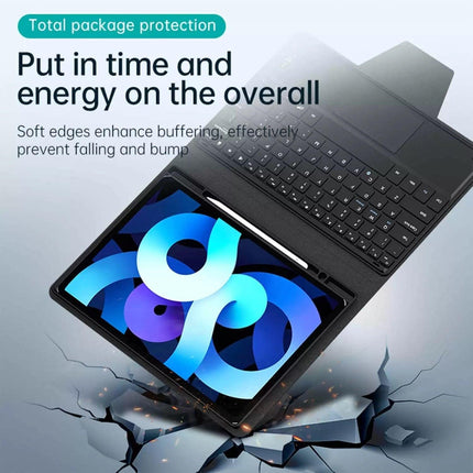 CHOETECH BH-013 Wireless Keyboard for iPad Pro 10.2-inch.